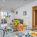 #129 Walk Everywhere Appartement Albufeira