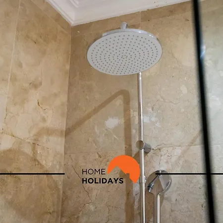 Apartment #129 Walk Everywhere Albufeira