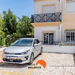Apartman #129 Walk Everywhere Albufeira