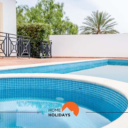 #129 Walk Everywhere Apartman Albufeira
